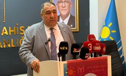 İYİ Partili Mısırlıoğlu veryansın etti: “Afyon’da okullar velilerden fahiş para talep ediyor”