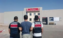 FETÖ hükümlüsü aranan şahıs İhsaniye’de yakalandı