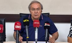 Abdullah Taş: "Kıvılcım Olarak Gidip Ateş Topu Olarak Dönün"