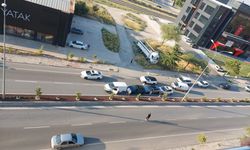 Afyon'da Tehlike Saçan Yaya Geçidine Vatandaşlardan Tepki: "Bir Can Gitmeden Kasis Yapılsın"