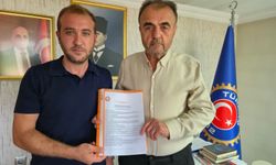 TÜRK-İŞ ile Polinom Eğitim Kurumları arasında yüzde 20 indirim protokolü
