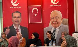 Yeniden Refah Partili Arısoy: “Seçim zamanı değil, geçim zamanı vatandaşın yanındayız”
