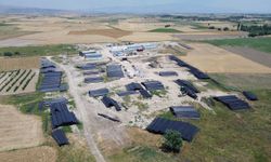 Afyonkarahisar’da 38 bin 520 dekar arazi modern sulamaya kavuşacak