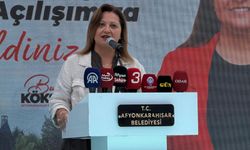 Bülent Ecevit Millet Bahçesi'e Yeni Sosyal Tesis: "Amacımız Sadece Ticaret Değil, Sosyal Yaşam Alanı Oluşturmak