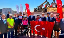 TBMM Başkanı Kurtulmuş Kocatepe'de Büyük Taarruz törenine katıldı: Türk milletinin özgürlük ve bağımsızlık anıtıdır
