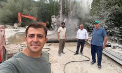 Afyon’da 73 derecelik termal su bulundu: O kasabaya kaplıcalar geliyor!