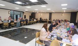 Giresun ile Afyon arasındaki tarihî kardeşlik bağları ele alındı: "Bu mukaddes mirası yaşatmayı borç biliyoruz"