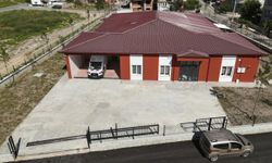 Afyon’da 112’ye Yeni İstasyon: Acil Vakalara 7 Gün 24 Saat Müdahale
