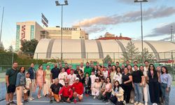 Afyon’da 40 Sporcu Kortta Yarıştı: Zafer Mix Cup’ta Şampiyonlar Belli Oldu