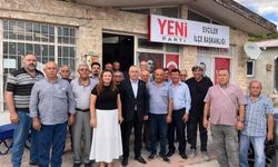Hasan Karadeniz: “Türkiye’nin YENİ Bir Yola ve Anlayışa İhtiyacı Var”