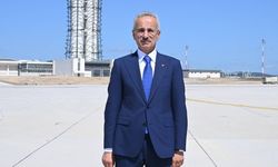 Bakan Uraloğlu: "2026'da 237 Bin Kişi İHA Pilotu Olmak İçin Başvurdu"