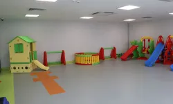 Afyon’da o mahalleye kreş ve gündüz bakım evi geliyor