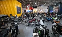 Afyon’da 11 adrese motosiklet park alanı yapılacak