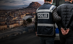 Afyon'da “FETÖ” yalanıyla 2 milyonluk vurgun: 1 tutuklama