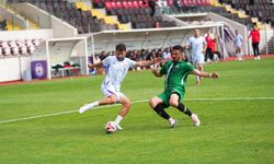 Afyon’da bu sezon derbi var! İki Afyon takımı aynı gruba düştü