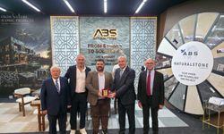 Verona’da Dünya mermer sektörüne Afyonkarahisar damgası