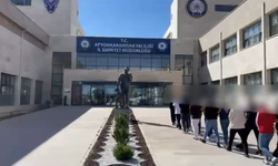 Afyon’da yasa dışı bahis operasyonu: 105 milyon TL’lik para trafiği