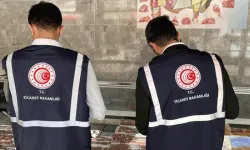Eskişehir’de 1 haftalık denetim: 143 bin TL ceza kesildi