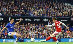 Ipswich 2-4 Arsenal: 16 yaşındaki Max Dowman geceye damga vurdu!