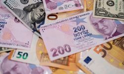 18 Eylül Cuma Türk lirasında son durum: Dolar ve euro güne böyle başladı