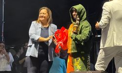 Afyon'da Motive konserine yoğun ilgi: Başkan Köksal'dan teşekkür