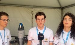 TEKNOFEST'te "Avcı Dron" Heyecanı: 105 Takımdan 16'sı Siirt'te Finalde