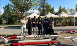Düzce Üniversitesi TEKNOFEST 2026'ya Damga Vuruyor: 12 Takım Finalde, Türkiye 3.'lüğü Geldi