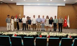 ALKÜ'de 4. Teknoloji Günleri Düzenlendi: Akademi ve Sektör Buluştu