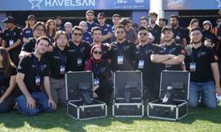 Gaziantep'te TEKNOFEST Sürü İHA Yarışması Finali Başladı: 19 Takım Kıyasıya Mücadele Ediyor