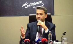 Bakan Bayraktar: "Hedefimiz Enerjide Bağımsızlık, Türkiye Kendi Kendine Yeten Ülke Olmalı"