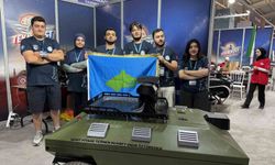 TEKNOFEST İnsansız Kara Aracı Yarışması Mardin'de Sona Erdi: 30 Takım, 410 Genç Mücadele Etti