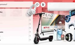 MediaMarkt Yaz Sezonu Trendleri: En Çok Aranan Teknoloji Ürünü Akıllı Telefon ve Tablet Oldu