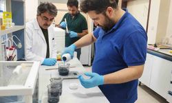 KBÜ'lü Akademisyenlerden Hava Araçlarının Buzlanmasına Karşı Kompozit Projesi: 2,95 Milyon TL Destek