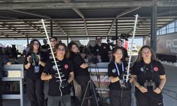 Çivrilli Öğrencilerin Roketi Başarılı Uçuş Gerçekleştirdi: TEKNOFEST'te İlk 25'te