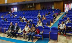 OMÜ Tıp Fakültesi Dekanı Danacı: "Sekiz Anabilim Dalımız Akredite Oldu"