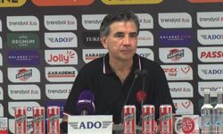 Osman Özköylü: "Bu takıma çok güveniyorum"