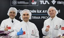 Türkiye'nin Ay Yolculuğunda Yeni Aşama: Ay Uzay Aracı Test Sürecine Geçti, Artemis Zirvesi Antalya'da