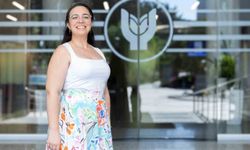 Almanya'da Siber Güvenlikte Türk İmzası: Yaşar Üniversitesi Mezunu Hülya Evkan'dan Küresel Başarı