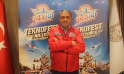 Şanlıurfa Valisi Şıldak'tan TEKNOFEST Vurgusu: "Terörsüz Türkiye Sürecinde Şanlıurfa'nın Seçilmesi Gurur Verici"