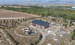 Atatürk Üniversitesi Kampüsünde Yükselen Milli Teknoloji Atölyesinde Sona Gelindi