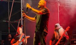 Pentagram, NG Afyon Motofest’te sahne aldı