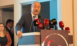 Milletvekili Taytak: “Terörsüz Türkiye hedefinin özü terörün tasfiyesidir”