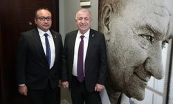 Kemal Dere: Yüzde 2 konuşuluyorsa geriye kalan yüzde 98 nerede?