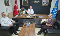 İYİ Parti Afyon’da kadınlar için yeni dönem hazırlığı