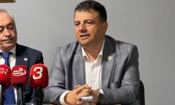 Hasan Öztürk Afyon’dan seslendi: “Türkiye’nin kaynak problemi yok”