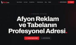 Afyonkarahisar’da Markasını Büyütmek İsteyen İşletmelere Bender’den İki Güçlü Dijital Adres
