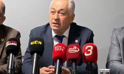 Hasan Karadeniz açıkladı: Yeni Parti Afyon’da 4 bin üyeye ulaştı