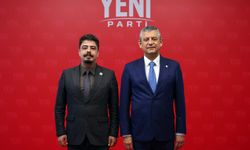 Karakuzu’dan Afyon’da kongre mesajı: “Söz üyelerin, karar sandığın”