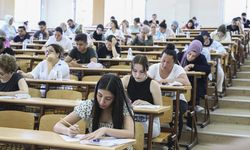 Bugün ne sınavı var? 6 Eylül Pazar günü hangi sınav yapılacak?