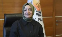AK Parti’de gece yarısı istifası: AK Parti Genel Başkan Yardımcısı istifa etti